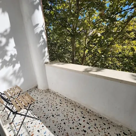 Central City Apartments Apartamento Tirana