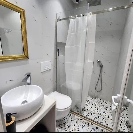 Central City Apartments Apartamento *