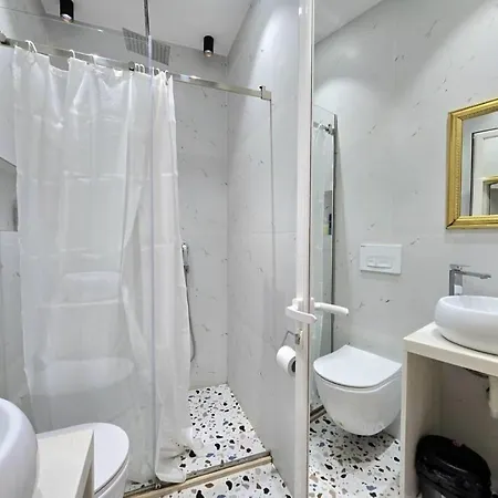 Central City Apartments Apartamento Tirana