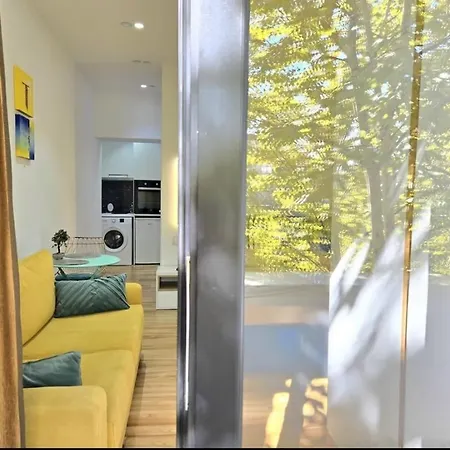 Appartamento Central City Apartments