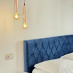 Central City Apartments Lägenhet Tirana