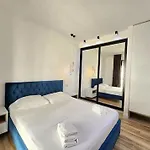 Central City Apartments *