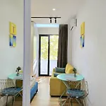 Central City Apartments