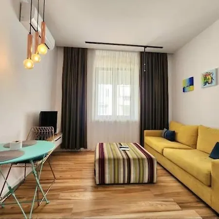 Central City Apartments Apartment *