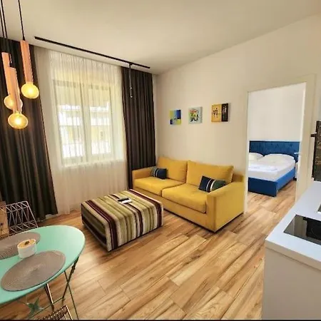 Apartment Central City Apartments *