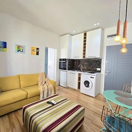 Central City Apartments
