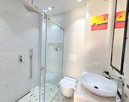 Central City Apartments Apartment Tirana